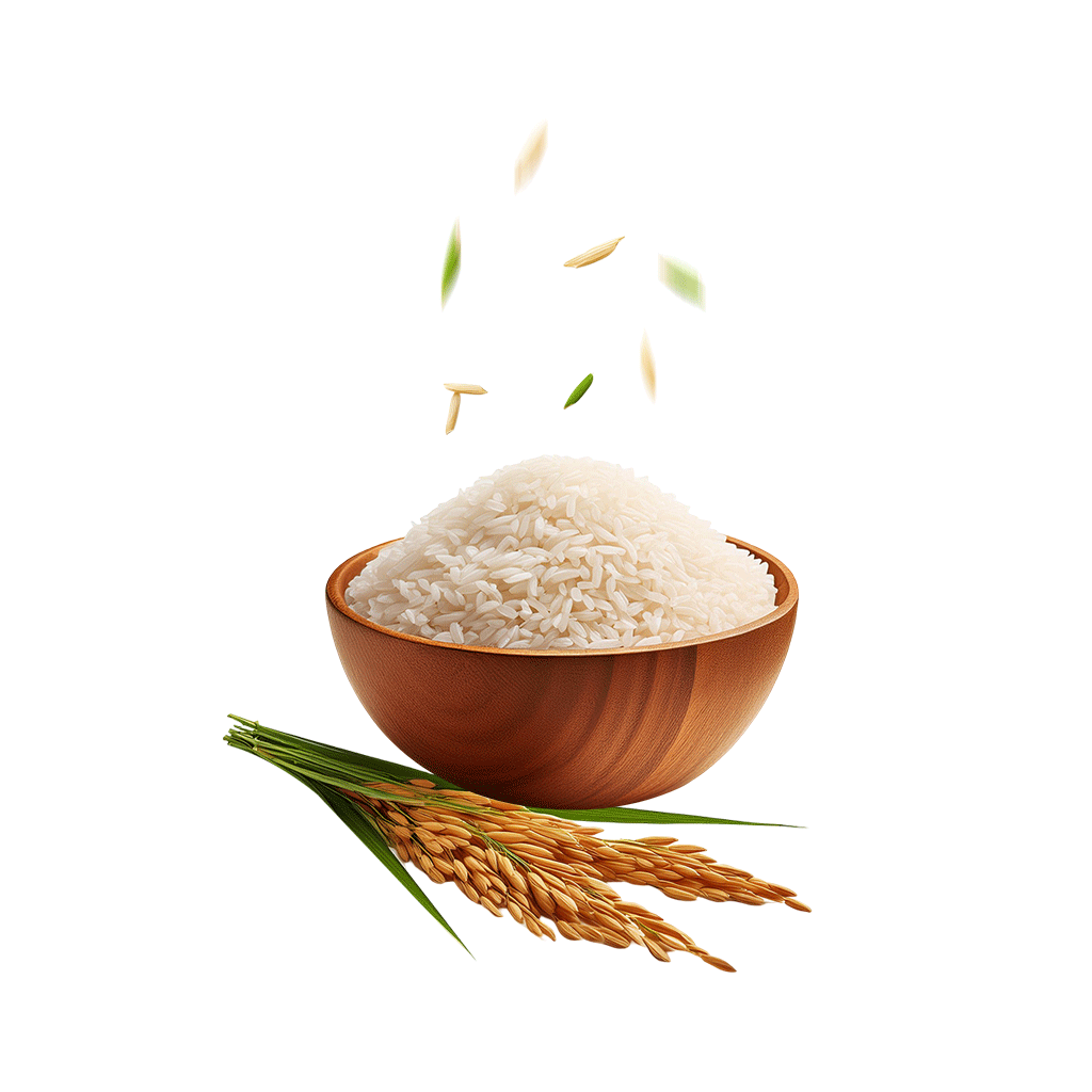 برنج بینام ازدونه